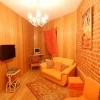 1-Schlafzimmer Appartement Sankt-Peterburg Tsentralnyy rayon mit Küche für 2 Personen